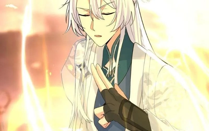 Nhân Vật Phản Diện Đại Sư Huynh, Tất Cả Các Sư Muội Đều Là Bệnh Kiều Chapter 240 - Trang 2