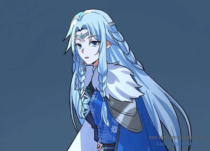 Nhân Vật Phản Diện Đại Sư Huynh, Tất Cả Các Sư Muội Đều Là Bệnh Kiều Chapter 240 - Trang 2