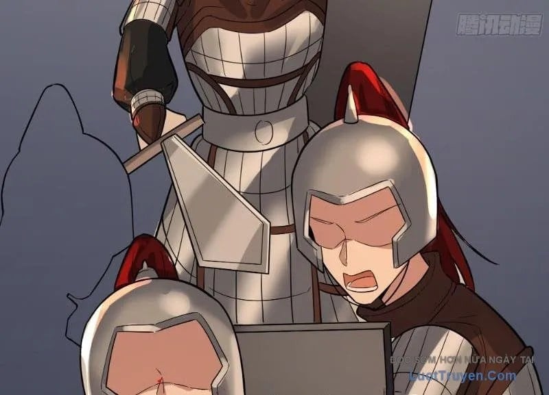 Nhân Vật Phản Diện Đại Sư Huynh, Tất Cả Các Sư Muội Đều Là Bệnh Kiều Chapter 240 - Trang 2