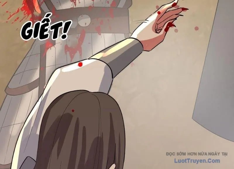 Nhân Vật Phản Diện Đại Sư Huynh, Tất Cả Các Sư Muội Đều Là Bệnh Kiều Chapter 240 - Trang 2