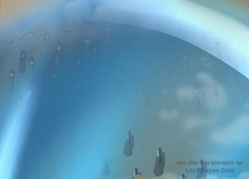 Nhân Vật Phản Diện Đại Sư Huynh, Tất Cả Các Sư Muội Đều Là Bệnh Kiều Chapter 240 - Trang 2