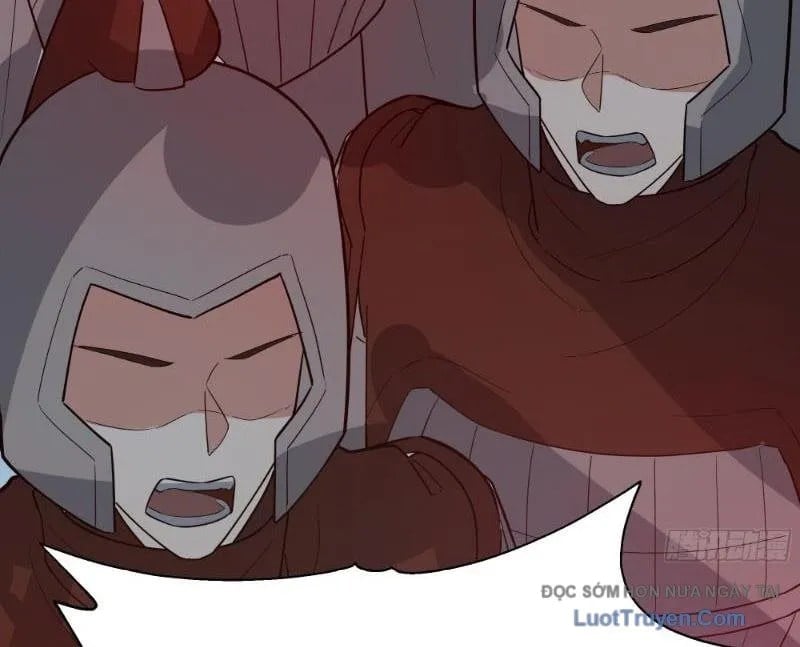 Nhân Vật Phản Diện Đại Sư Huynh, Tất Cả Các Sư Muội Đều Là Bệnh Kiều Chapter 240 - Trang 2