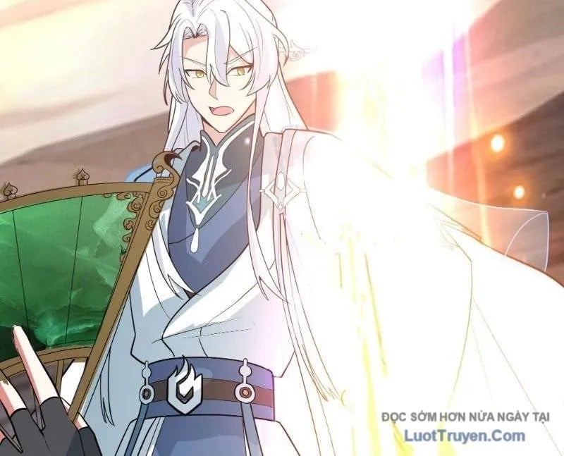 Nhân Vật Phản Diện Đại Sư Huynh, Tất Cả Các Sư Muội Đều Là Bệnh Kiều Chapter 240 - Trang 2