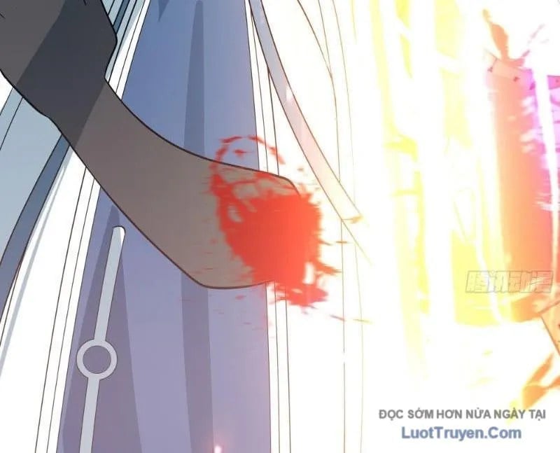 Nhân Vật Phản Diện Đại Sư Huynh, Tất Cả Các Sư Muội Đều Là Bệnh Kiều Chapter 240 - Trang 2