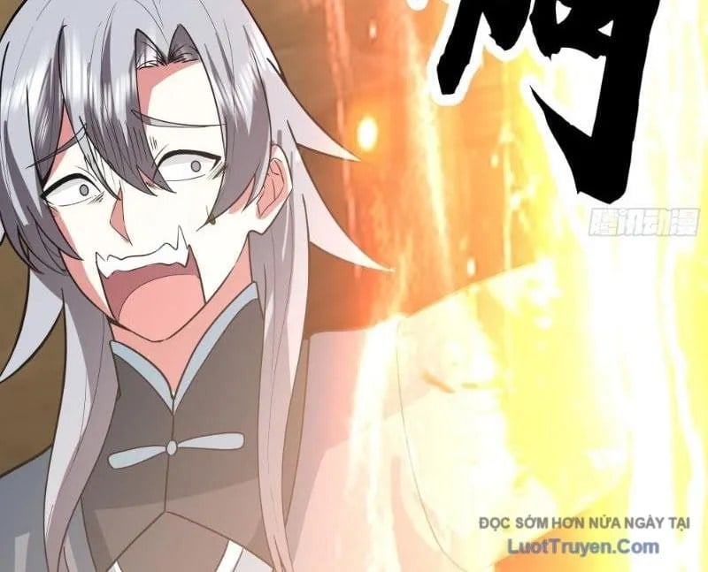 Nhân Vật Phản Diện Đại Sư Huynh, Tất Cả Các Sư Muội Đều Là Bệnh Kiều Chapter 240 - Trang 2