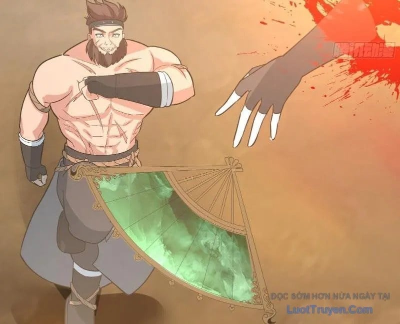 Nhân Vật Phản Diện Đại Sư Huynh, Tất Cả Các Sư Muội Đều Là Bệnh Kiều Chapter 240 - Trang 2