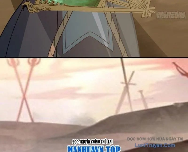 Nhân Vật Phản Diện Đại Sư Huynh, Tất Cả Các Sư Muội Đều Là Bệnh Kiều Chapter 240 - Trang 2