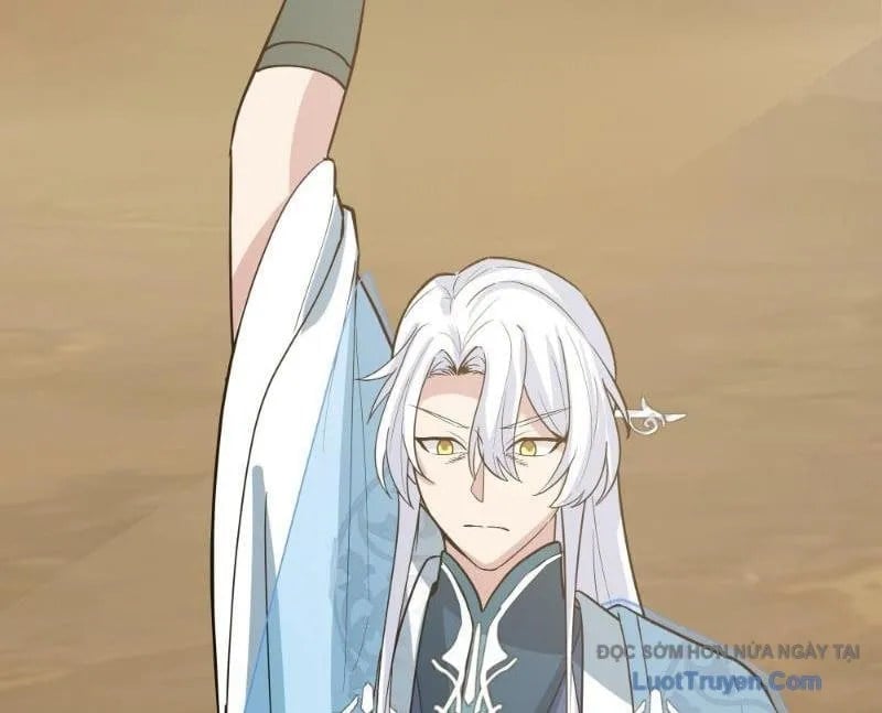 Nhân Vật Phản Diện Đại Sư Huynh, Tất Cả Các Sư Muội Đều Là Bệnh Kiều Chapter 240 - Trang 2