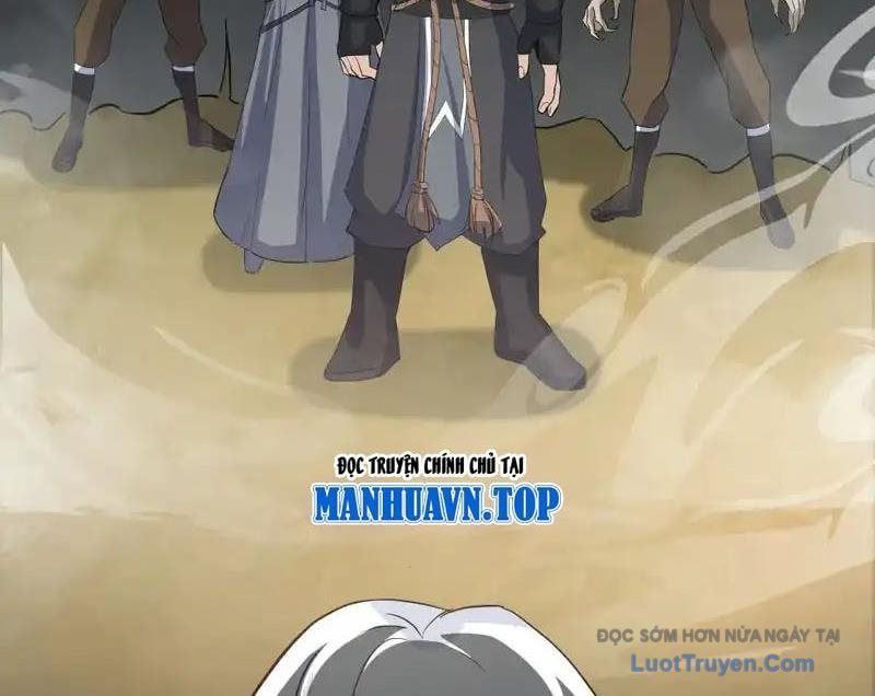 Nhân Vật Phản Diện Đại Sư Huynh, Tất Cả Các Sư Muội Đều Là Bệnh Kiều Chapter 241 - Trang 2