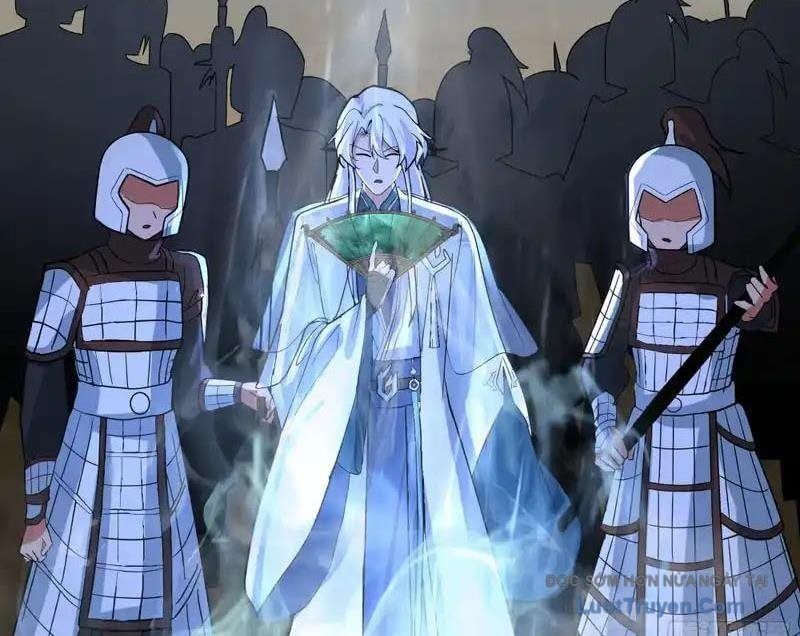 Nhân Vật Phản Diện Đại Sư Huynh, Tất Cả Các Sư Muội Đều Là Bệnh Kiều Chapter 241 - Trang 2