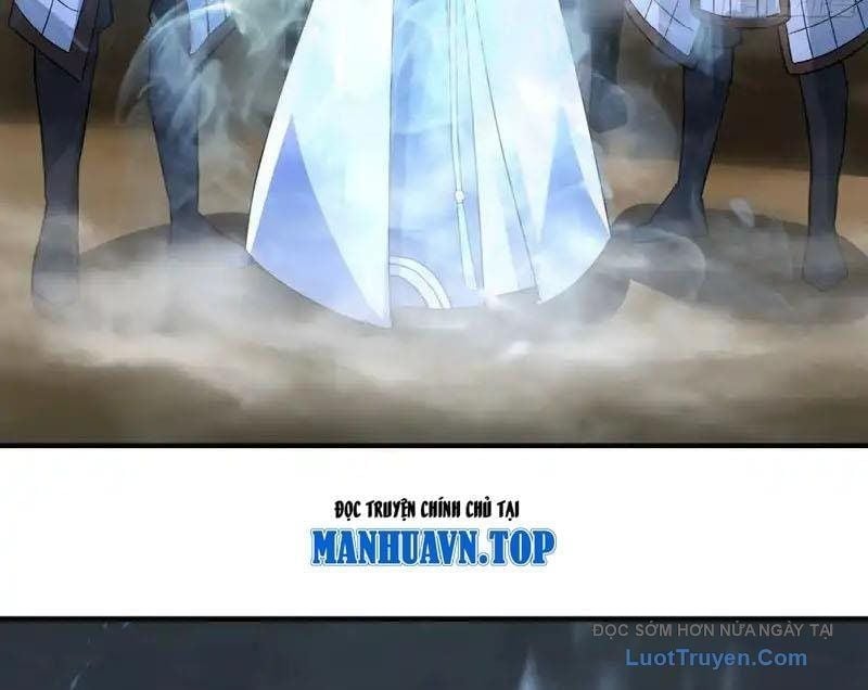 Nhân Vật Phản Diện Đại Sư Huynh, Tất Cả Các Sư Muội Đều Là Bệnh Kiều Chapter 241 - Trang 2