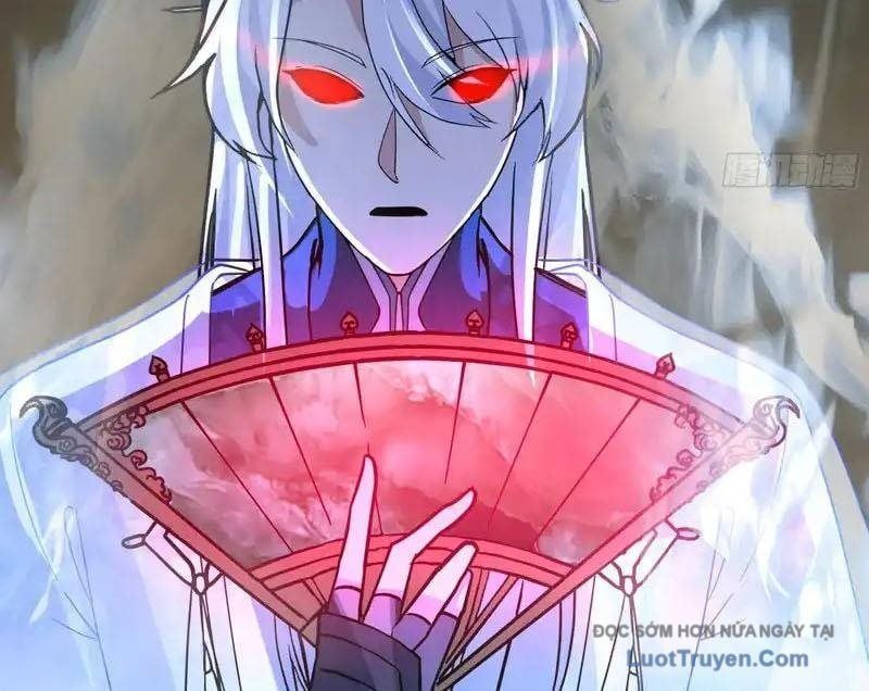 Nhân Vật Phản Diện Đại Sư Huynh, Tất Cả Các Sư Muội Đều Là Bệnh Kiều Chapter 241 - Trang 2