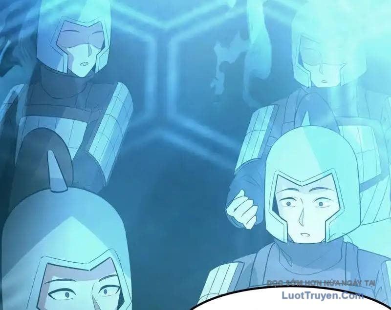 Nhân Vật Phản Diện Đại Sư Huynh, Tất Cả Các Sư Muội Đều Là Bệnh Kiều Chapter 241 - Trang 2