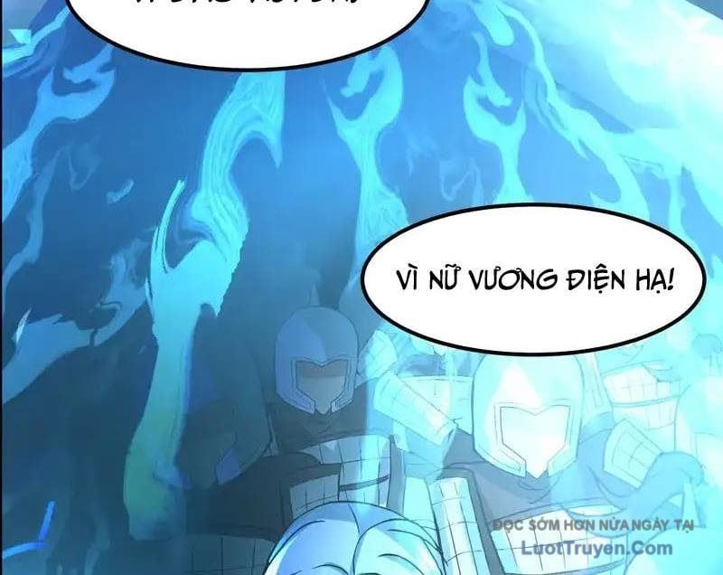 Nhân Vật Phản Diện Đại Sư Huynh, Tất Cả Các Sư Muội Đều Là Bệnh Kiều Chapter 241 - Trang 2