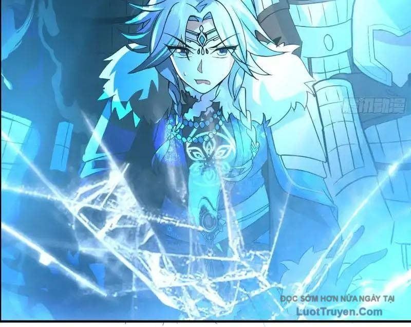 Nhân Vật Phản Diện Đại Sư Huynh, Tất Cả Các Sư Muội Đều Là Bệnh Kiều Chapter 241 - Trang 2