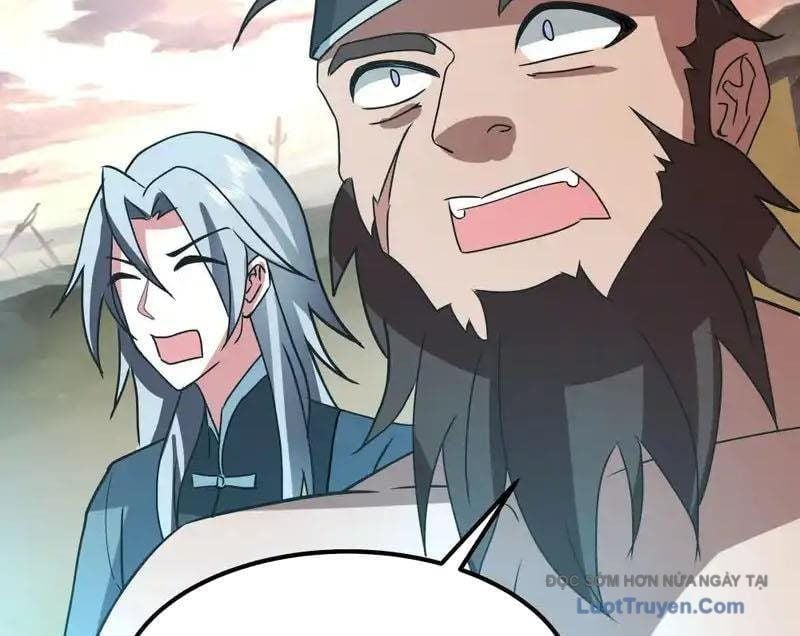 Nhân Vật Phản Diện Đại Sư Huynh, Tất Cả Các Sư Muội Đều Là Bệnh Kiều Chapter 241 - Trang 2