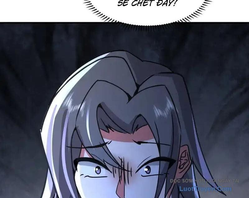 Nhân Vật Phản Diện Đại Sư Huynh, Tất Cả Các Sư Muội Đều Là Bệnh Kiều Chapter 241 - Trang 2