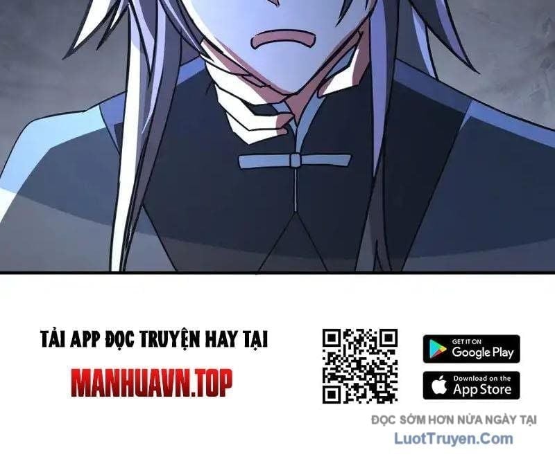 Nhân Vật Phản Diện Đại Sư Huynh, Tất Cả Các Sư Muội Đều Là Bệnh Kiều Chapter 241 - Trang 2