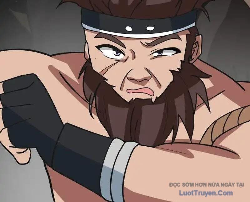 Nhân Vật Phản Diện Đại Sư Huynh, Tất Cả Các Sư Muội Đều Là Bệnh Kiều Chapter 241 - Trang 2