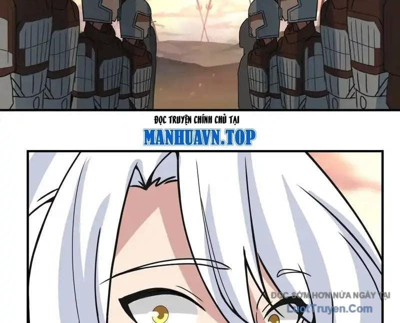 Nhân Vật Phản Diện Đại Sư Huynh, Tất Cả Các Sư Muội Đều Là Bệnh Kiều Chapter 241 - Trang 2