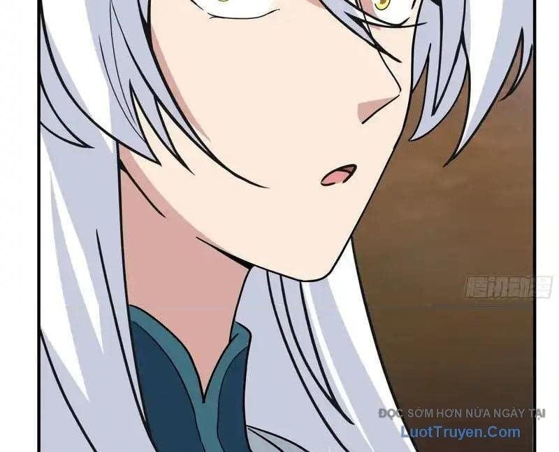 Nhân Vật Phản Diện Đại Sư Huynh, Tất Cả Các Sư Muội Đều Là Bệnh Kiều Chapter 241 - Trang 2