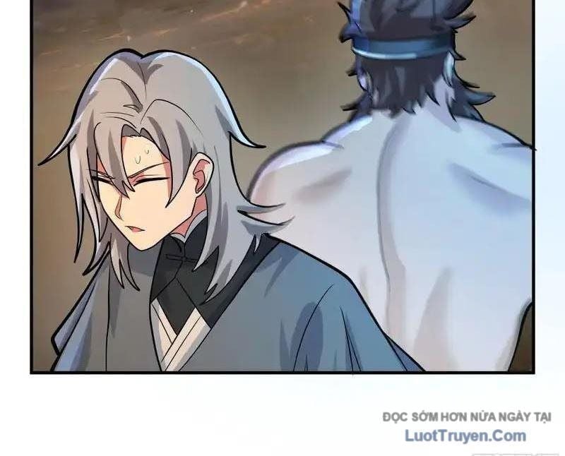 Nhân Vật Phản Diện Đại Sư Huynh, Tất Cả Các Sư Muội Đều Là Bệnh Kiều Chapter 241 - Trang 2