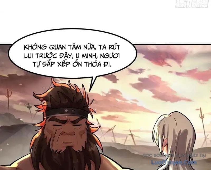 Nhân Vật Phản Diện Đại Sư Huynh, Tất Cả Các Sư Muội Đều Là Bệnh Kiều Chapter 241 - Trang 2