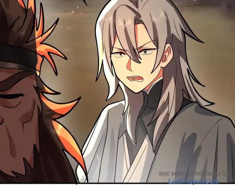 Nhân Vật Phản Diện Đại Sư Huynh, Tất Cả Các Sư Muội Đều Là Bệnh Kiều Chapter 241 - Trang 2