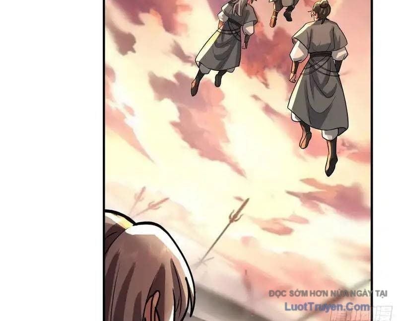 Nhân Vật Phản Diện Đại Sư Huynh, Tất Cả Các Sư Muội Đều Là Bệnh Kiều Chapter 241 - Trang 2