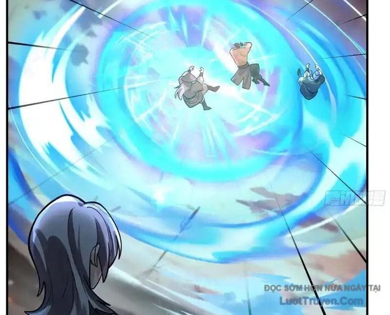 Nhân Vật Phản Diện Đại Sư Huynh, Tất Cả Các Sư Muội Đều Là Bệnh Kiều Chapter 241 - Trang 2