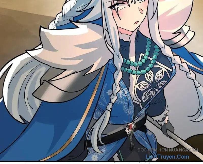 Nhân Vật Phản Diện Đại Sư Huynh, Tất Cả Các Sư Muội Đều Là Bệnh Kiều Chapter 241 - Trang 2