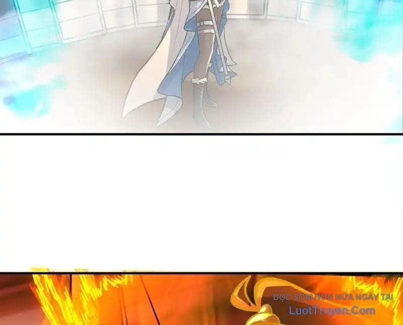 Nhân Vật Phản Diện Đại Sư Huynh, Tất Cả Các Sư Muội Đều Là Bệnh Kiều Chapter 241 - Trang 2