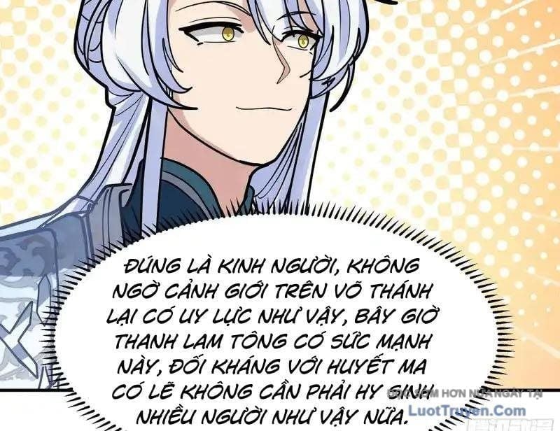 Nhân Vật Phản Diện Đại Sư Huynh, Tất Cả Các Sư Muội Đều Là Bệnh Kiều Chapter 241 - Trang 2