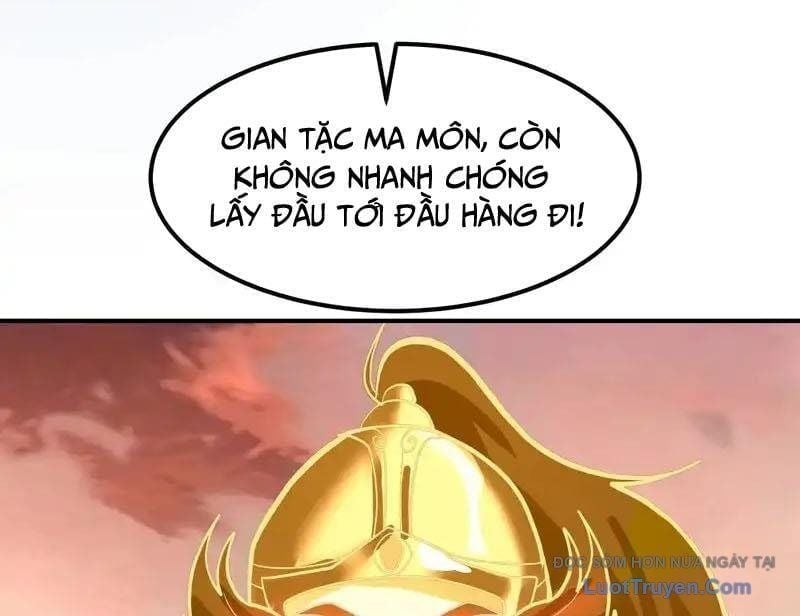 Nhân Vật Phản Diện Đại Sư Huynh, Tất Cả Các Sư Muội Đều Là Bệnh Kiều Chapter 241 - Trang 2