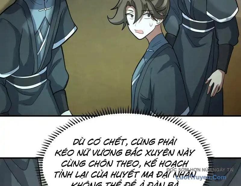 Nhân Vật Phản Diện Đại Sư Huynh, Tất Cả Các Sư Muội Đều Là Bệnh Kiều Chapter 241 - Trang 2
