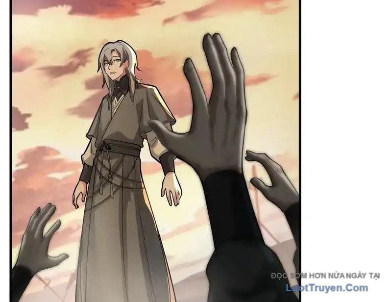 Nhân Vật Phản Diện Đại Sư Huynh, Tất Cả Các Sư Muội Đều Là Bệnh Kiều Chapter 241 - Trang 2