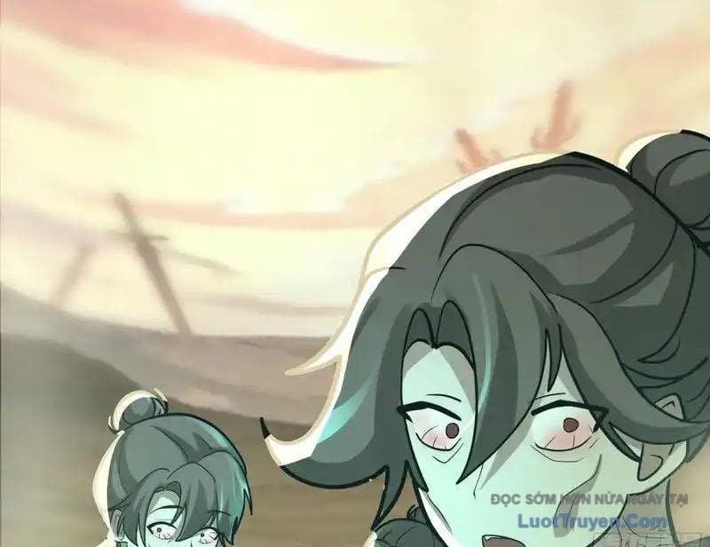 Nhân Vật Phản Diện Đại Sư Huynh, Tất Cả Các Sư Muội Đều Là Bệnh Kiều Chapter 241 - Trang 2