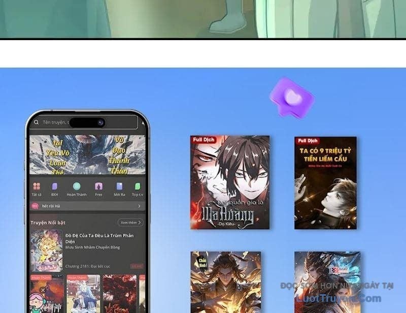 Nhân Vật Phản Diện Đại Sư Huynh, Tất Cả Các Sư Muội Đều Là Bệnh Kiều Chapter 241 - Trang 2