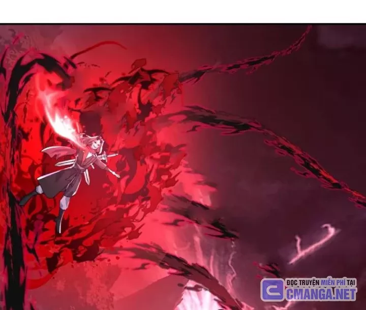 Nhân Vật Phản Diện Đại Sư Huynh, Tất Cả Các Sư Muội Đều Là Bệnh Kiều Chapter 249 - Trang 2