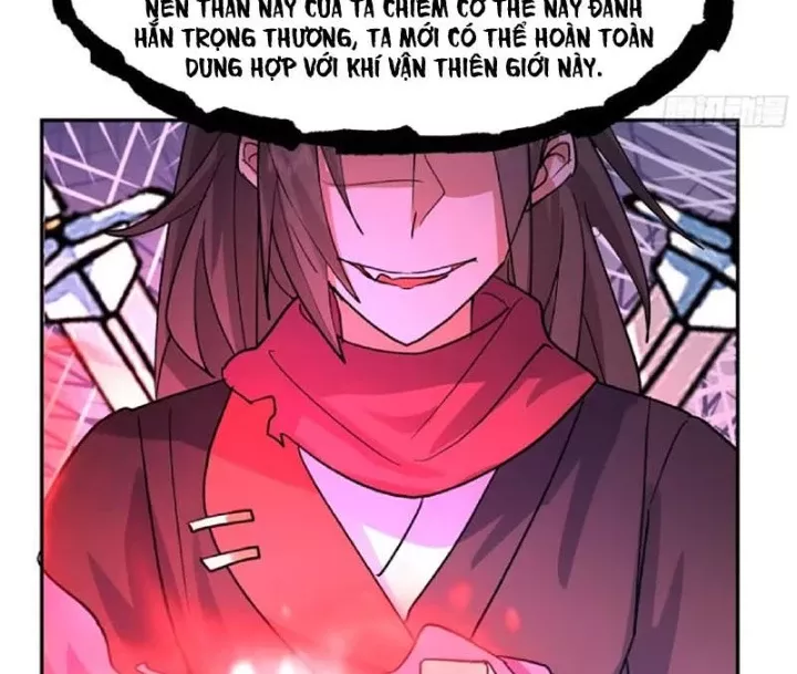 Nhân Vật Phản Diện Đại Sư Huynh, Tất Cả Các Sư Muội Đều Là Bệnh Kiều Chapter 249 - Trang 2