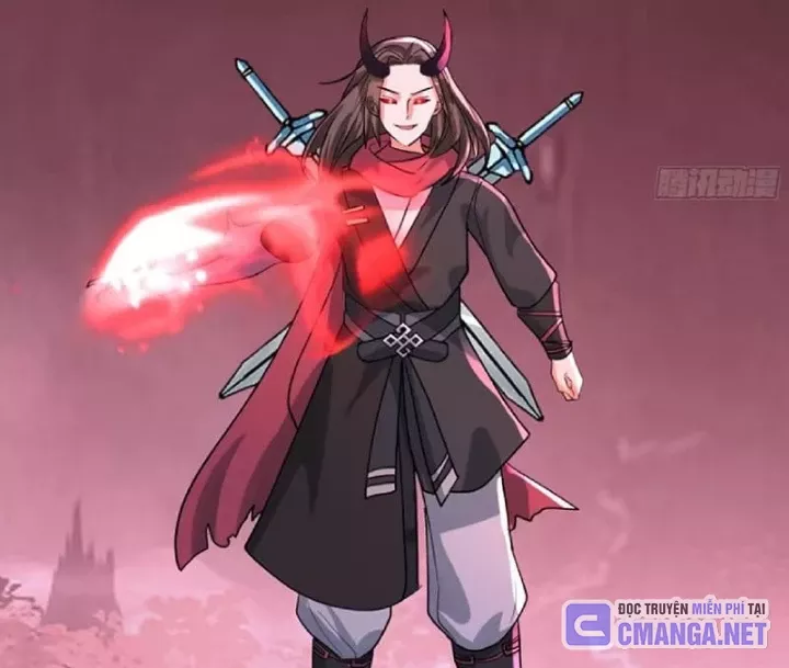 Nhân Vật Phản Diện Đại Sư Huynh, Tất Cả Các Sư Muội Đều Là Bệnh Kiều Chapter 249 - Trang 2