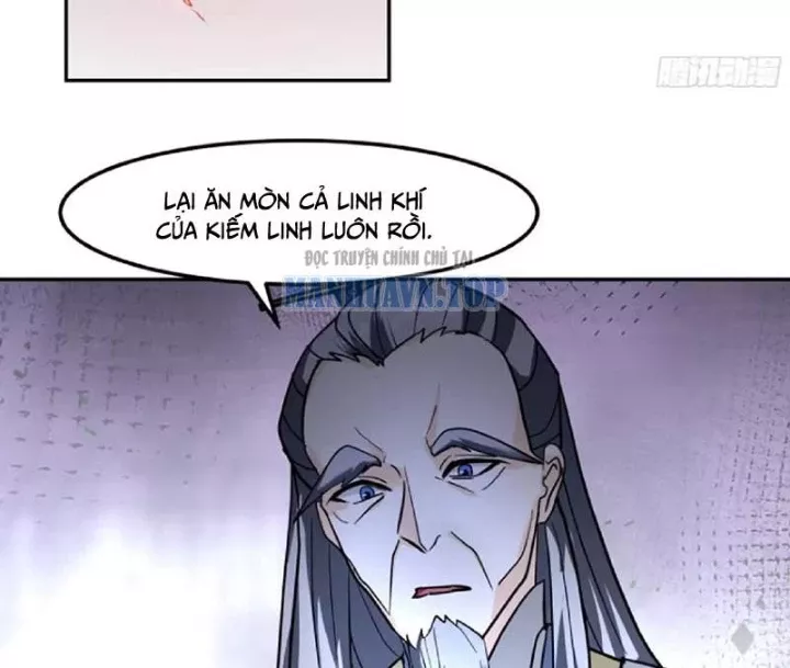 Nhân Vật Phản Diện Đại Sư Huynh, Tất Cả Các Sư Muội Đều Là Bệnh Kiều Chapter 249 - Trang 2