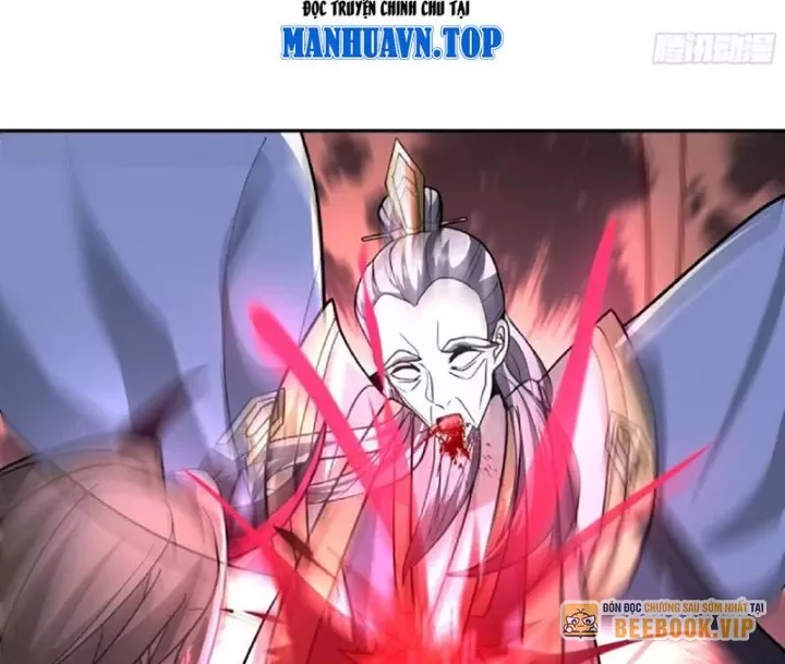 Nhân Vật Phản Diện Đại Sư Huynh, Tất Cả Các Sư Muội Đều Là Bệnh Kiều Chapter 249 - Trang 2