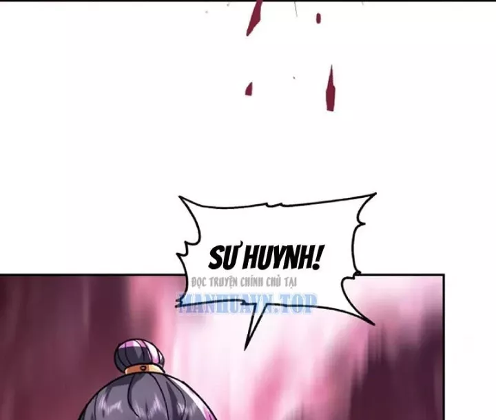 Nhân Vật Phản Diện Đại Sư Huynh, Tất Cả Các Sư Muội Đều Là Bệnh Kiều Chapter 249 - Trang 2