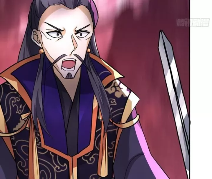 Nhân Vật Phản Diện Đại Sư Huynh, Tất Cả Các Sư Muội Đều Là Bệnh Kiều Chapter 249 - Trang 2