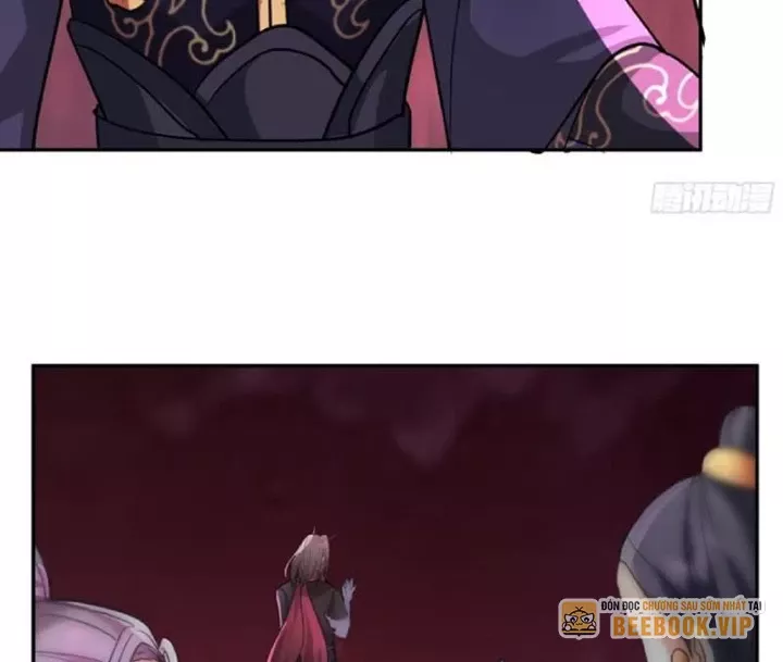 Nhân Vật Phản Diện Đại Sư Huynh, Tất Cả Các Sư Muội Đều Là Bệnh Kiều Chapter 249 - Trang 2