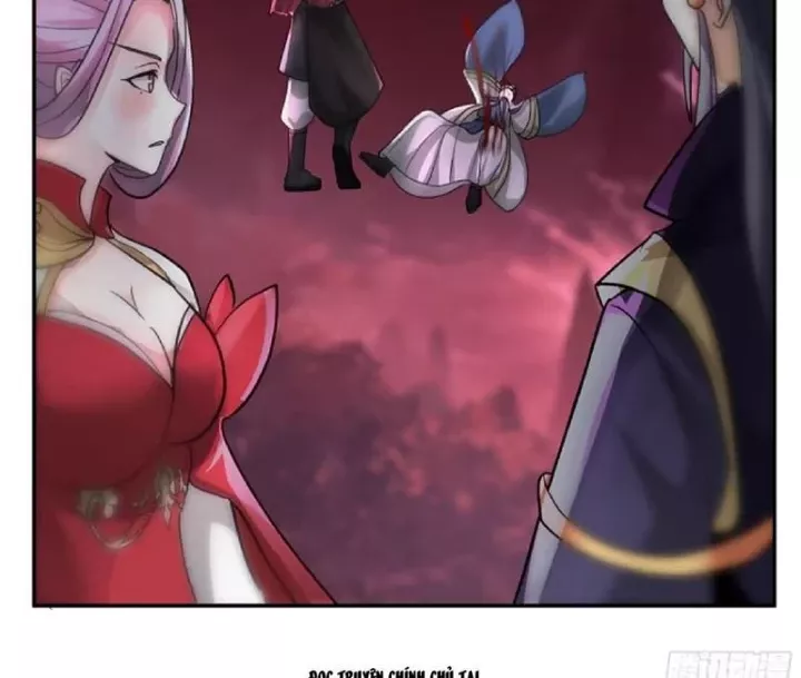 Nhân Vật Phản Diện Đại Sư Huynh, Tất Cả Các Sư Muội Đều Là Bệnh Kiều Chapter 249 - Trang 2