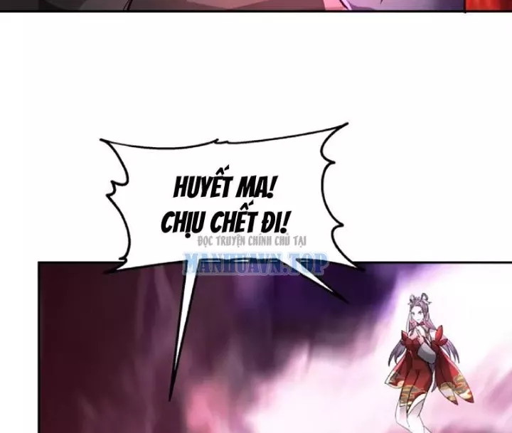 Nhân Vật Phản Diện Đại Sư Huynh, Tất Cả Các Sư Muội Đều Là Bệnh Kiều Chapter 249 - Trang 2