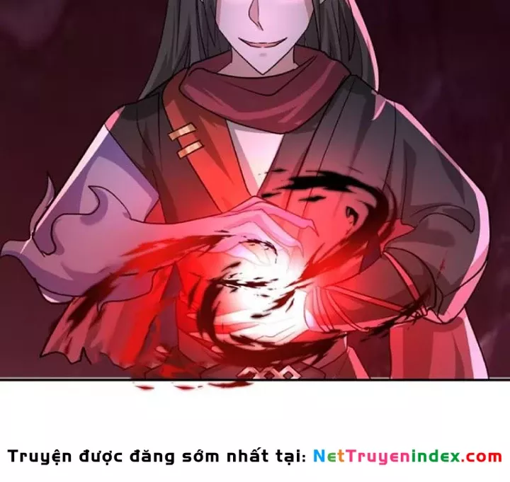 Nhân Vật Phản Diện Đại Sư Huynh, Tất Cả Các Sư Muội Đều Là Bệnh Kiều Chapter 249 - Trang 2