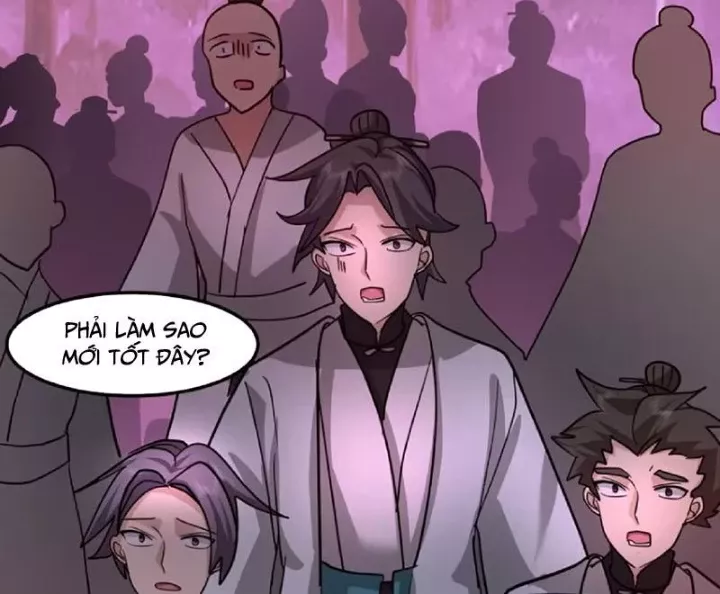 Nhân Vật Phản Diện Đại Sư Huynh, Tất Cả Các Sư Muội Đều Là Bệnh Kiều Chapter 249 - Trang 2